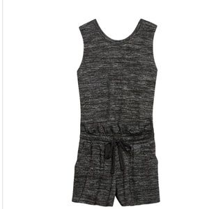 RD Style Bryanna Knit Romper